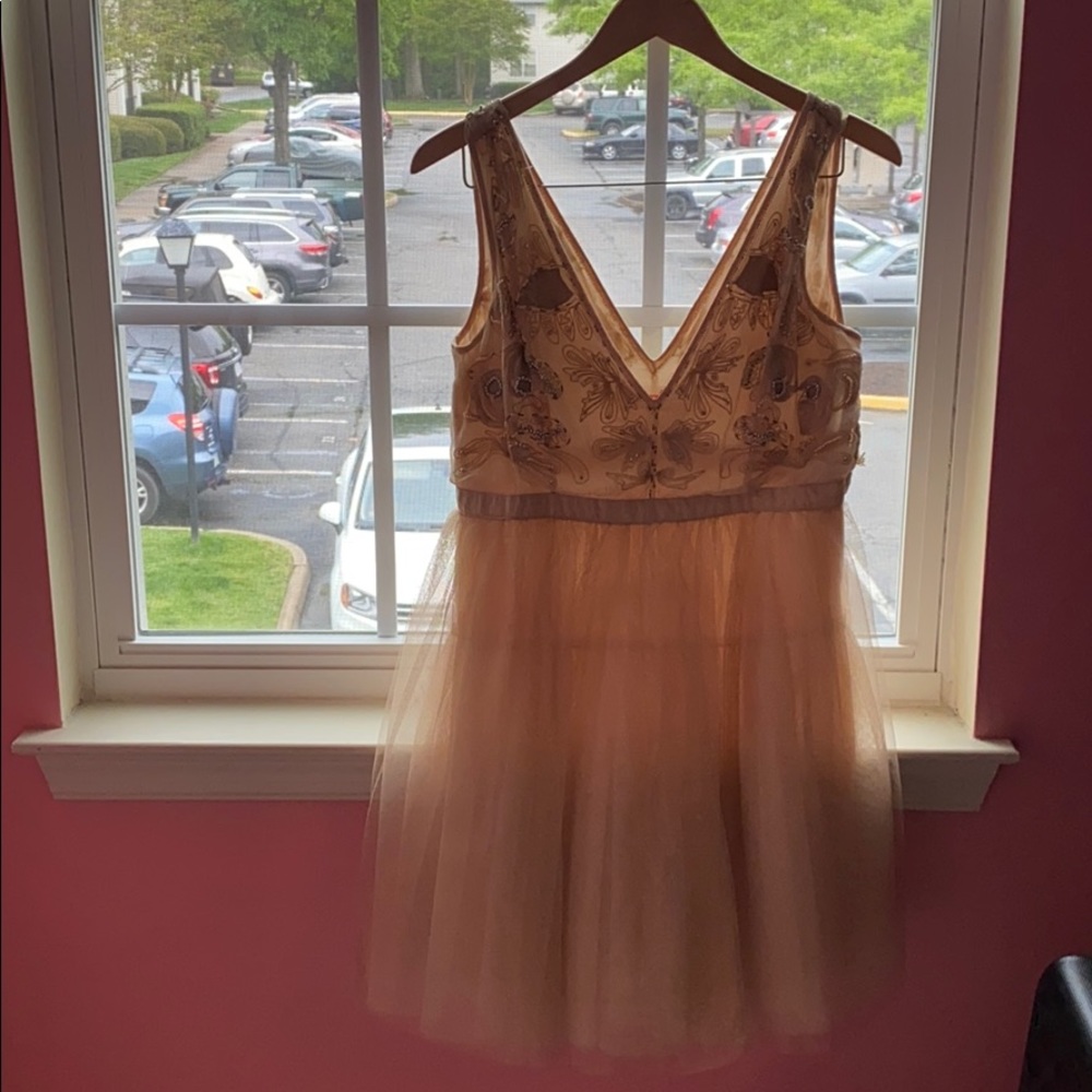 Brand New/ never worn Free People dress